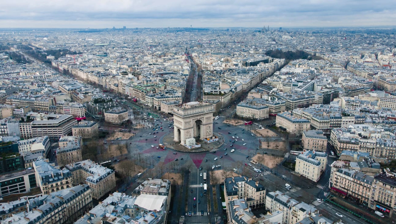 Paris